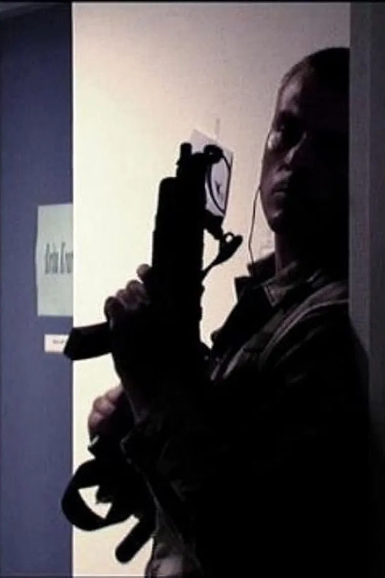 The Last Day poster background