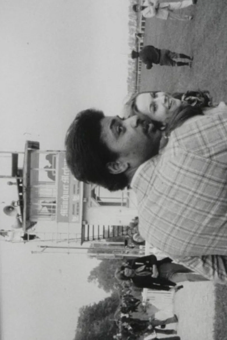 Black Is Black poster background