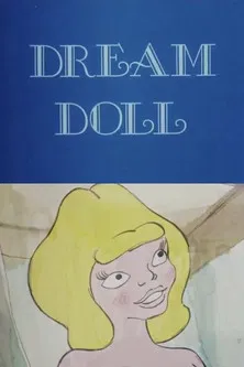 Dream Doll poster background