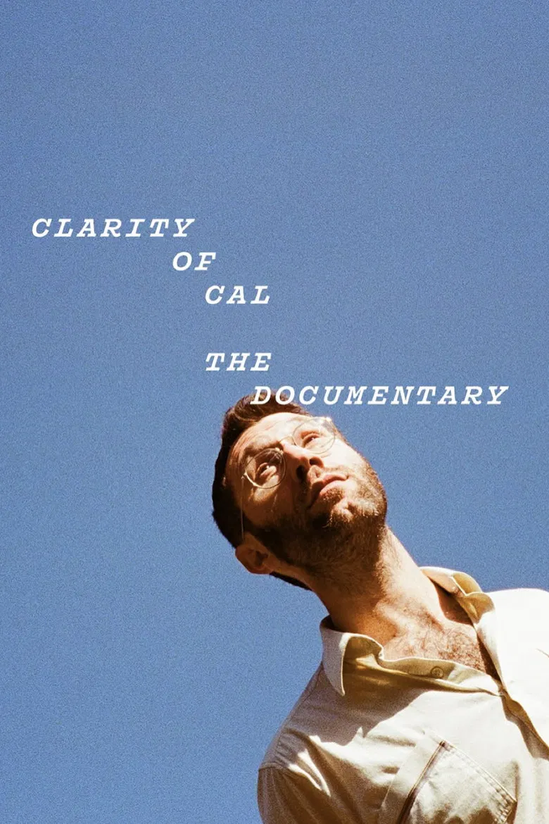 Clarity of Cal poster background