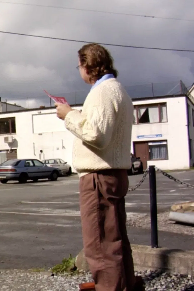 Refusert poster background