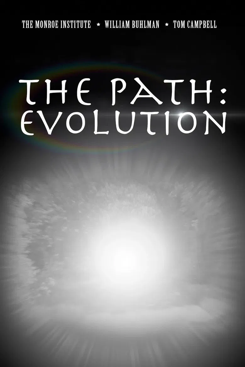 The Path: Evolution poster background