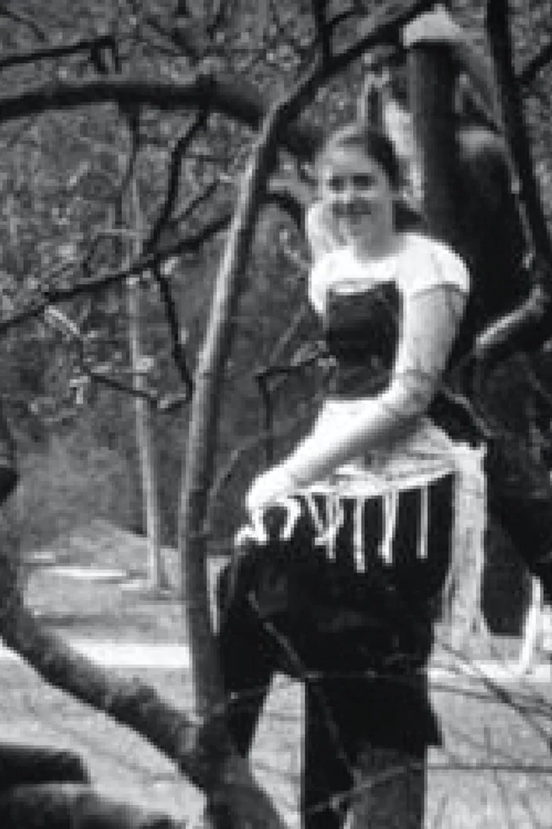 A Walk poster background