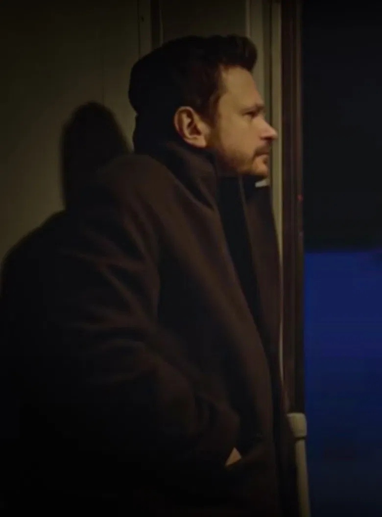 The Witness poster background