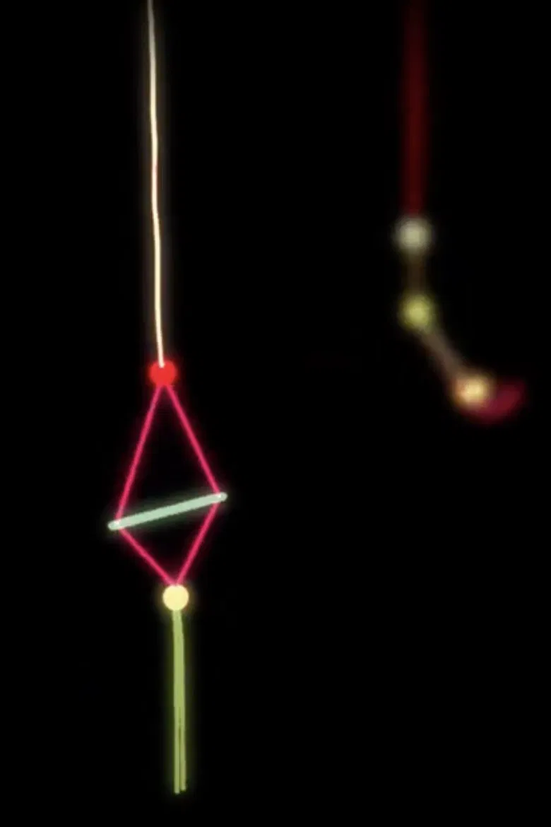 Mobile poster background