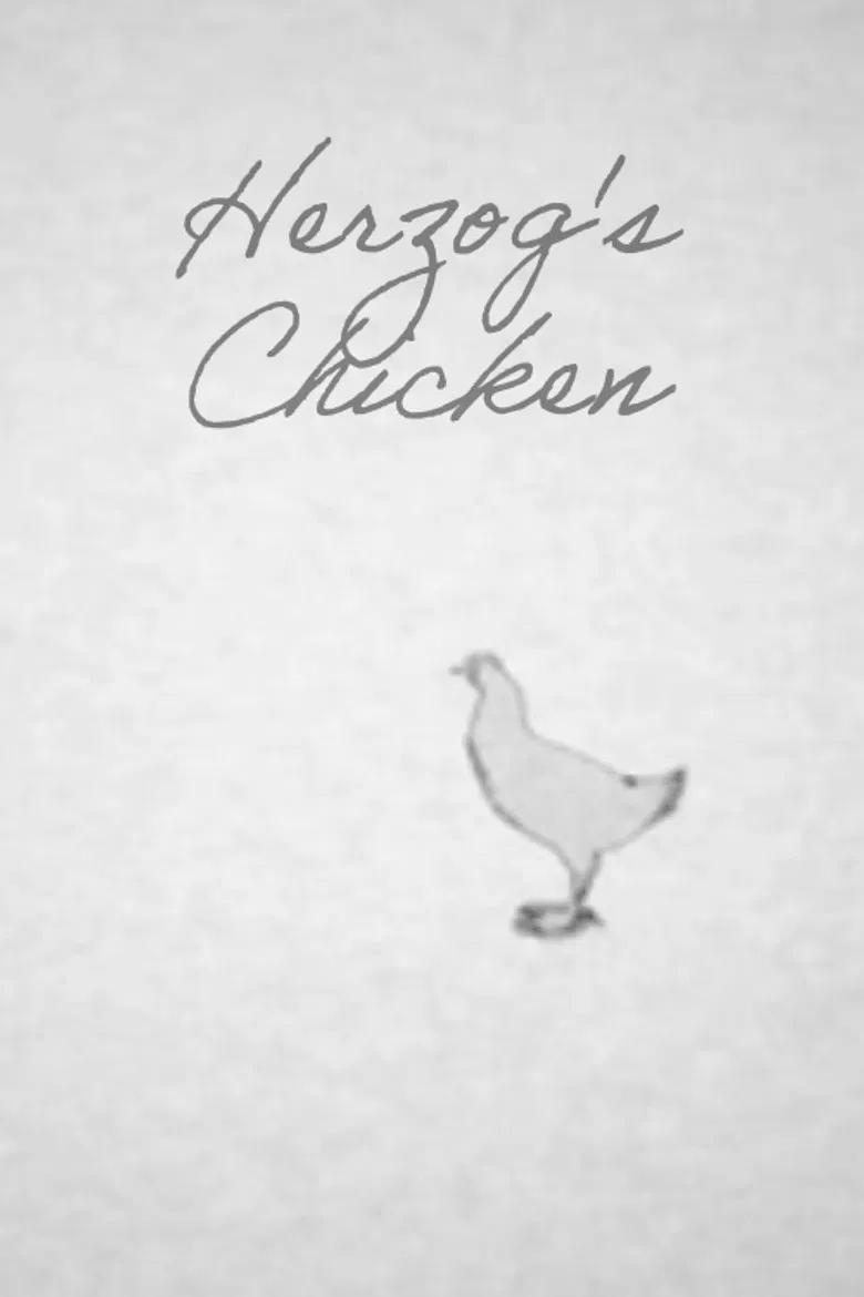 Herzog's Chicken poster background