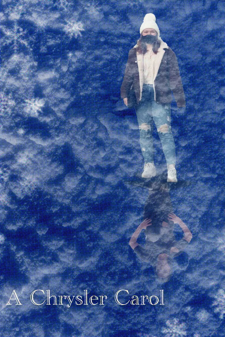 a chrysler carol poster background