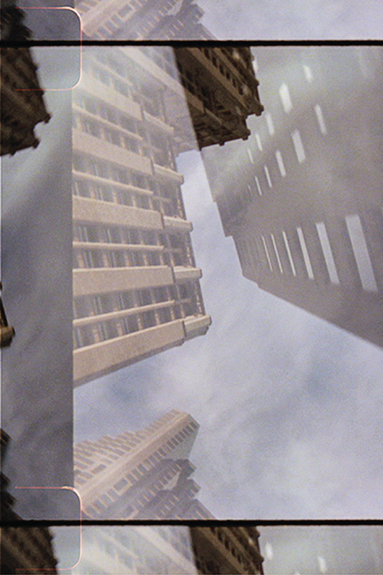 Night Out of Song poster background