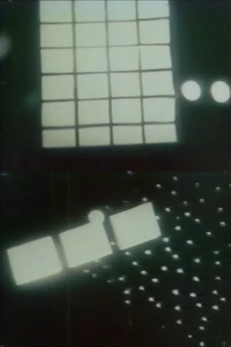 No. 4: Fast Track poster background