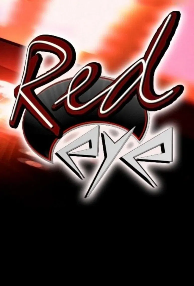 Red Eye w/Greg Gutfeld poster background