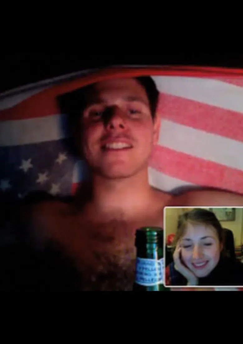 SkyDiver (Instructional Video #4: Preparation for Mission) poster background