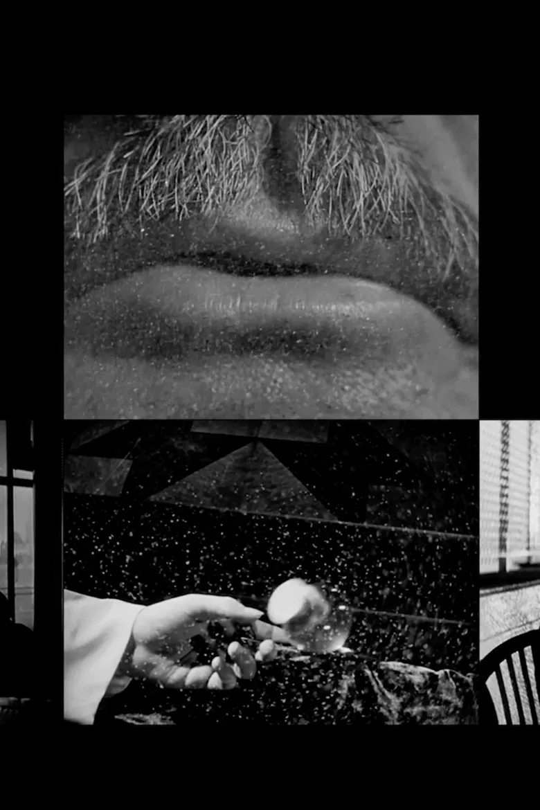 Cinema Study poster background