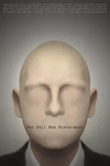 Der Fall Max Mustermann poster background