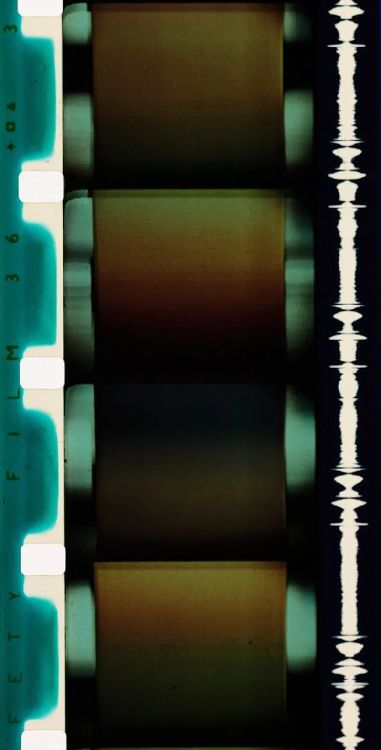 Synchronousoundtracks poster background