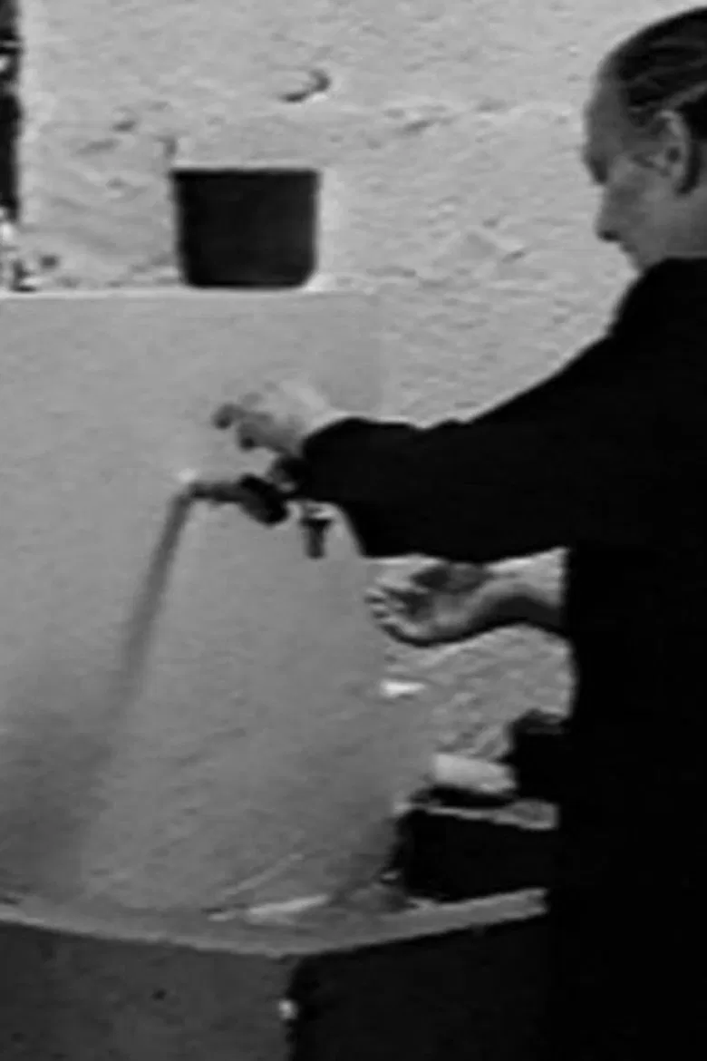 The Dance of the Horses poster background