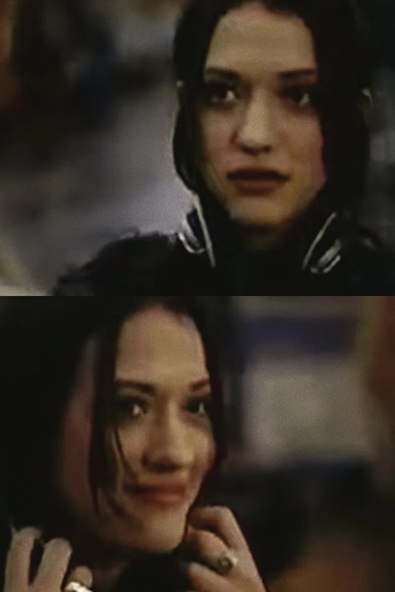 Sudbury poster background