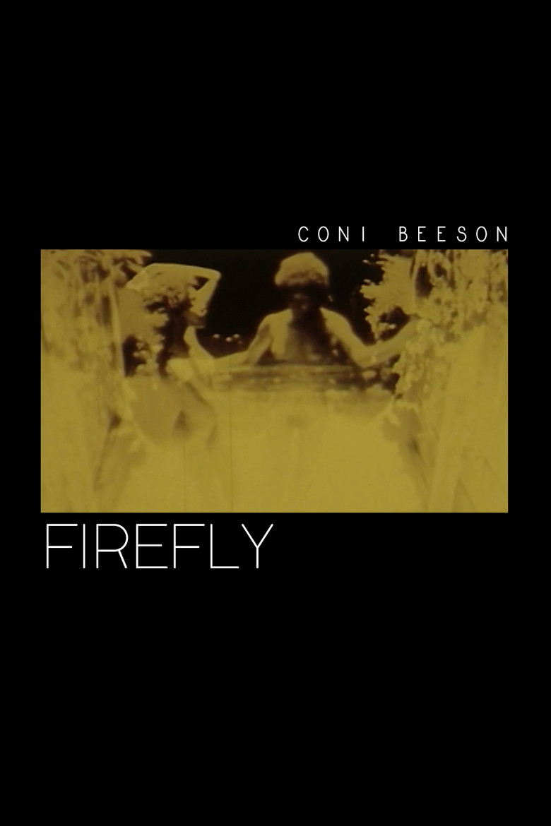 Firefly poster background