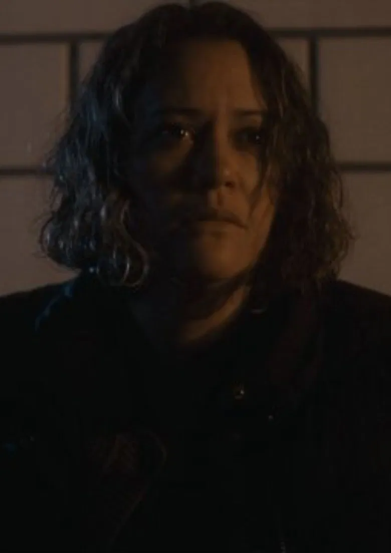 Show Home poster background