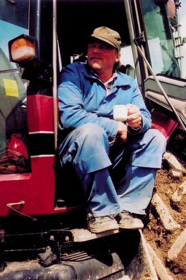 Fika - the Swedish Break poster background