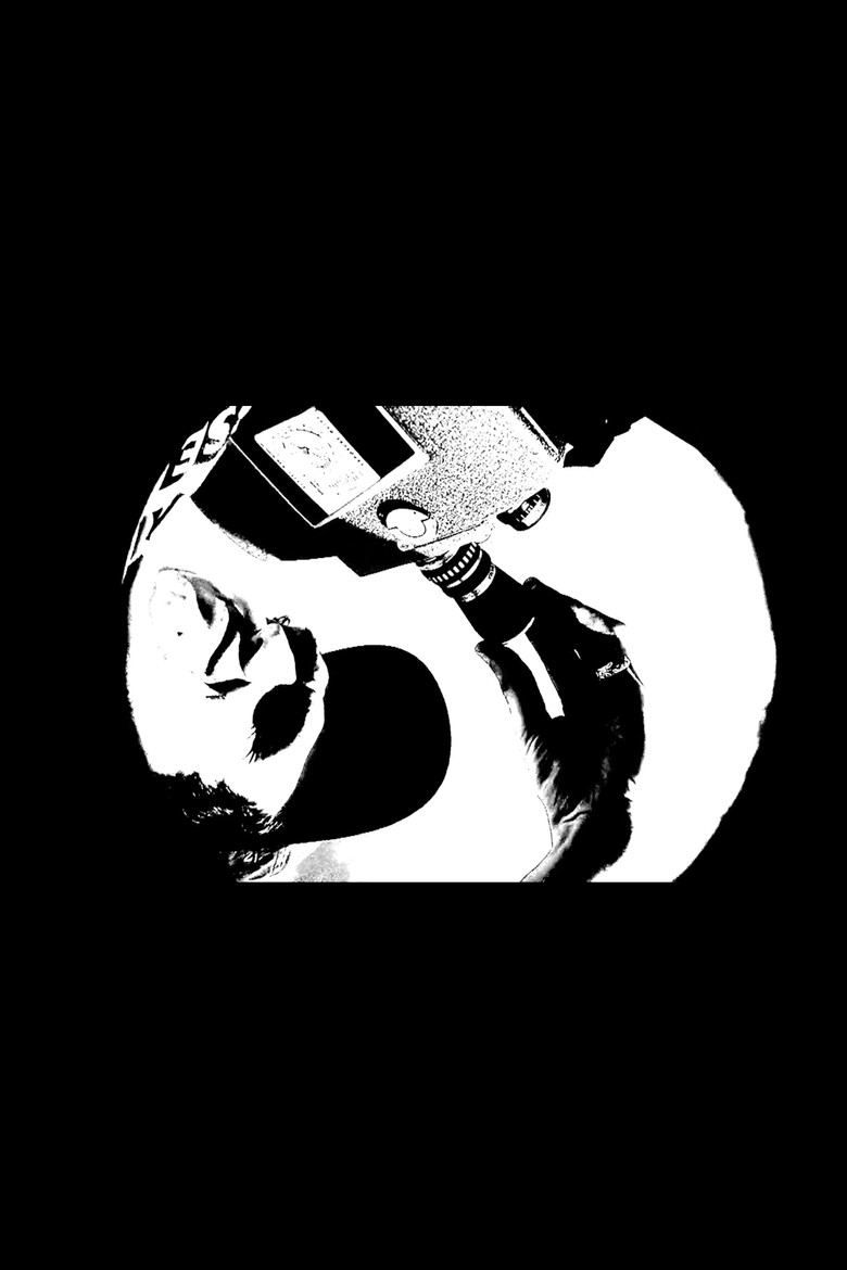 Ethan makes a movie poster background