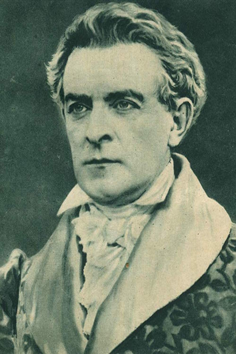 Ferragus poster background