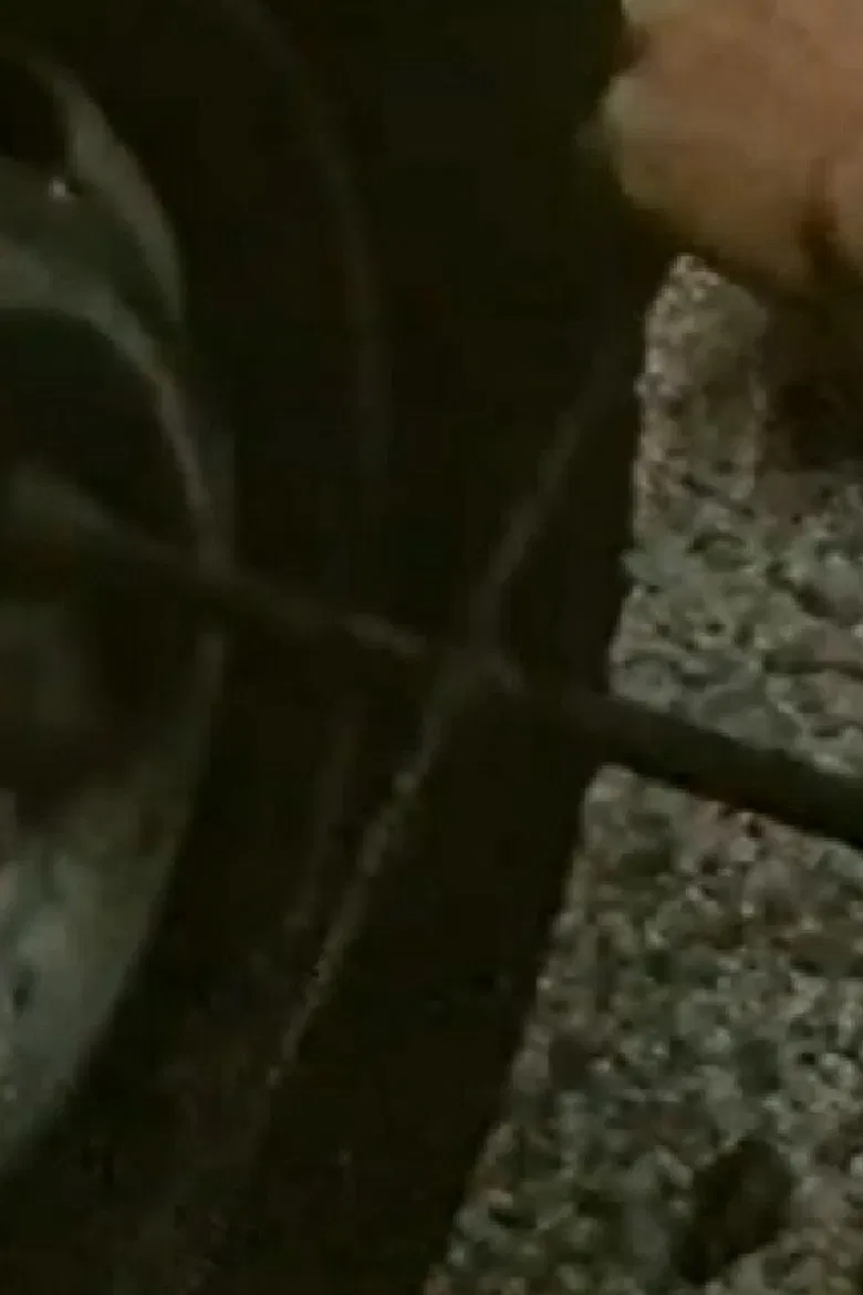 Guilt poster background