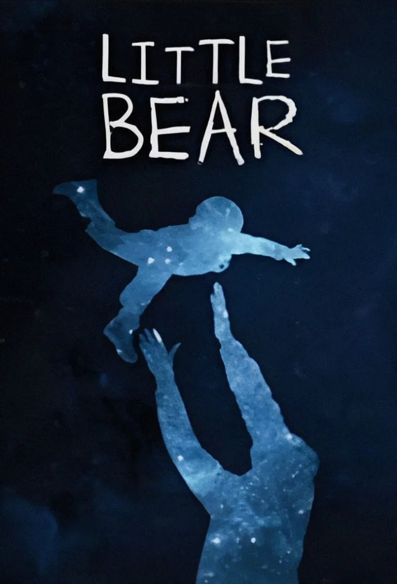 Little Bear poster background
