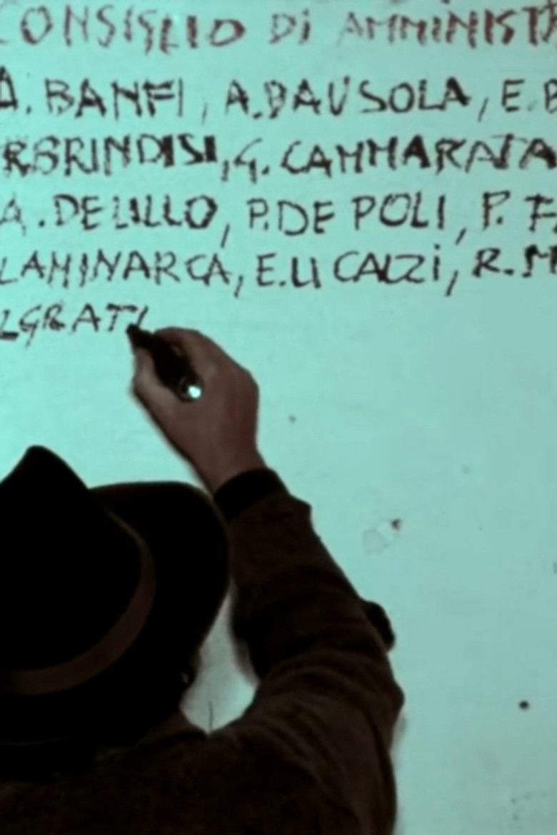 Real Space / Virtual Space poster background