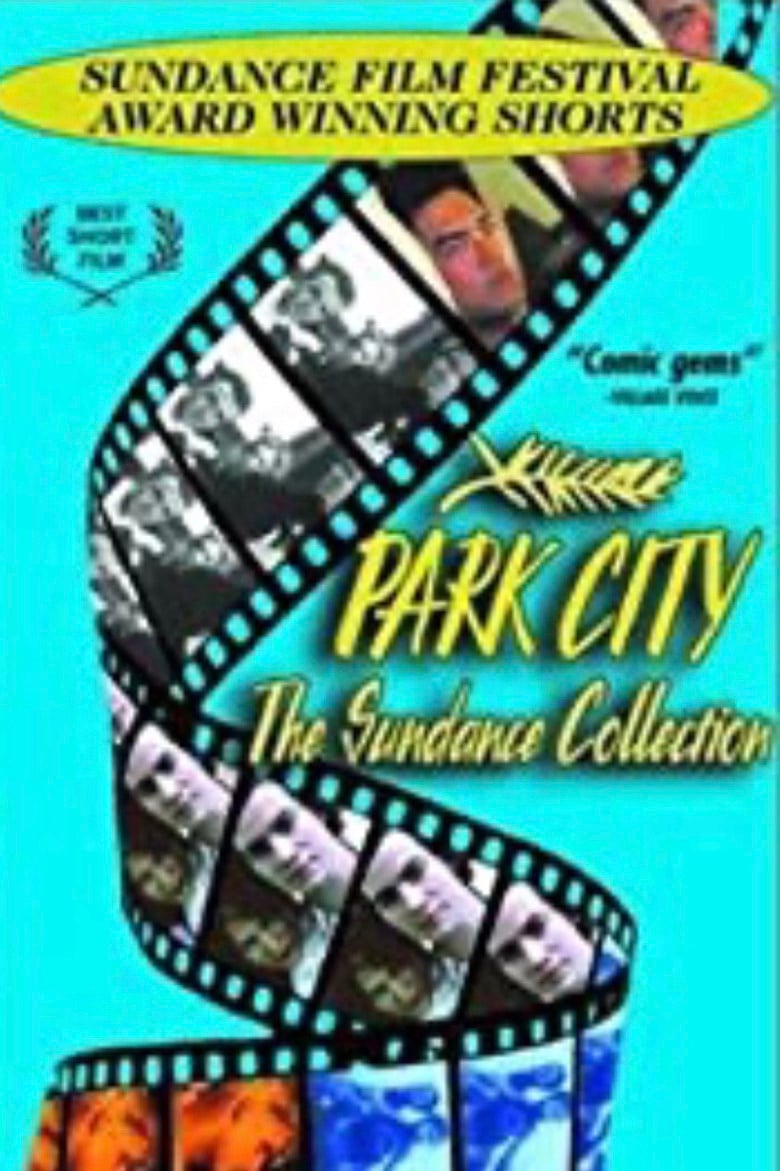 Love Bites poster background