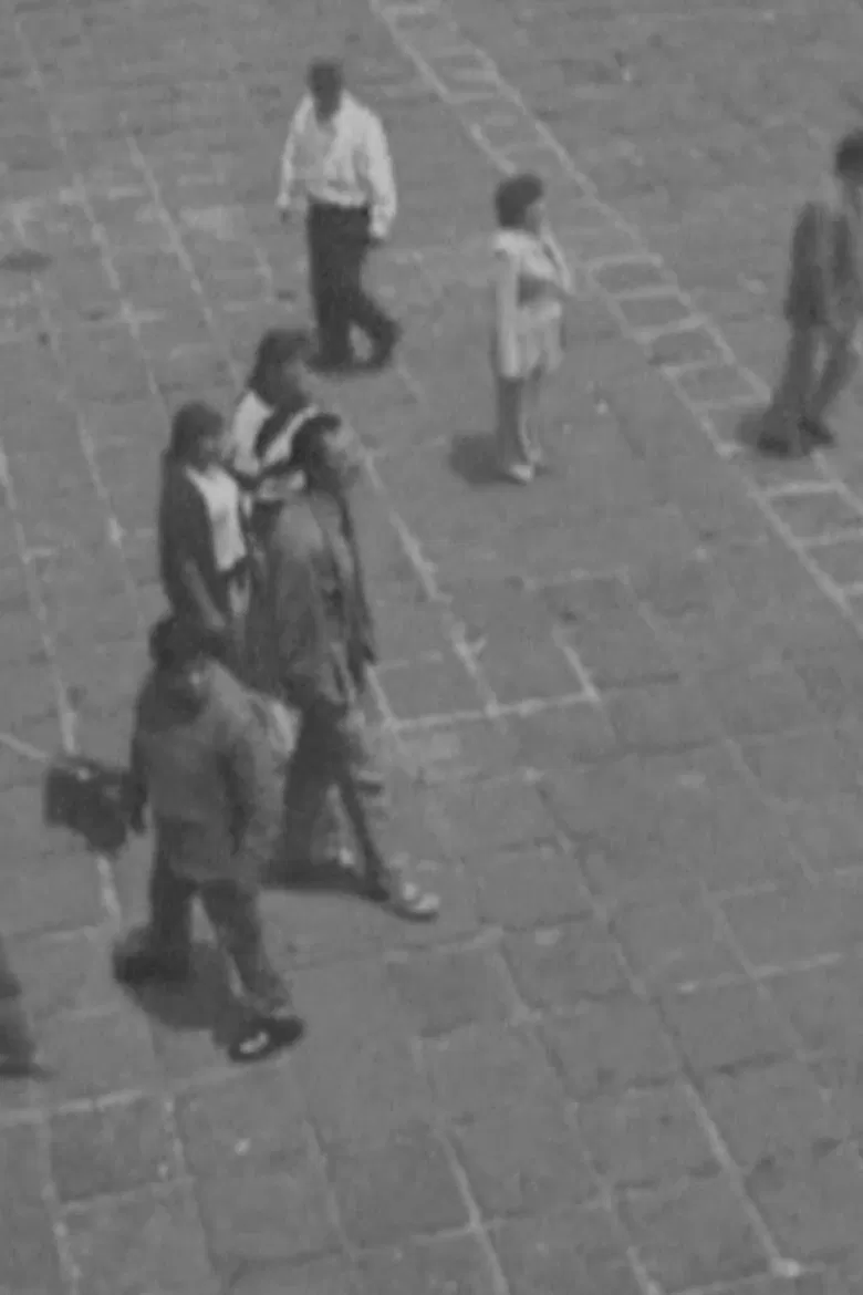 Looking Up poster background