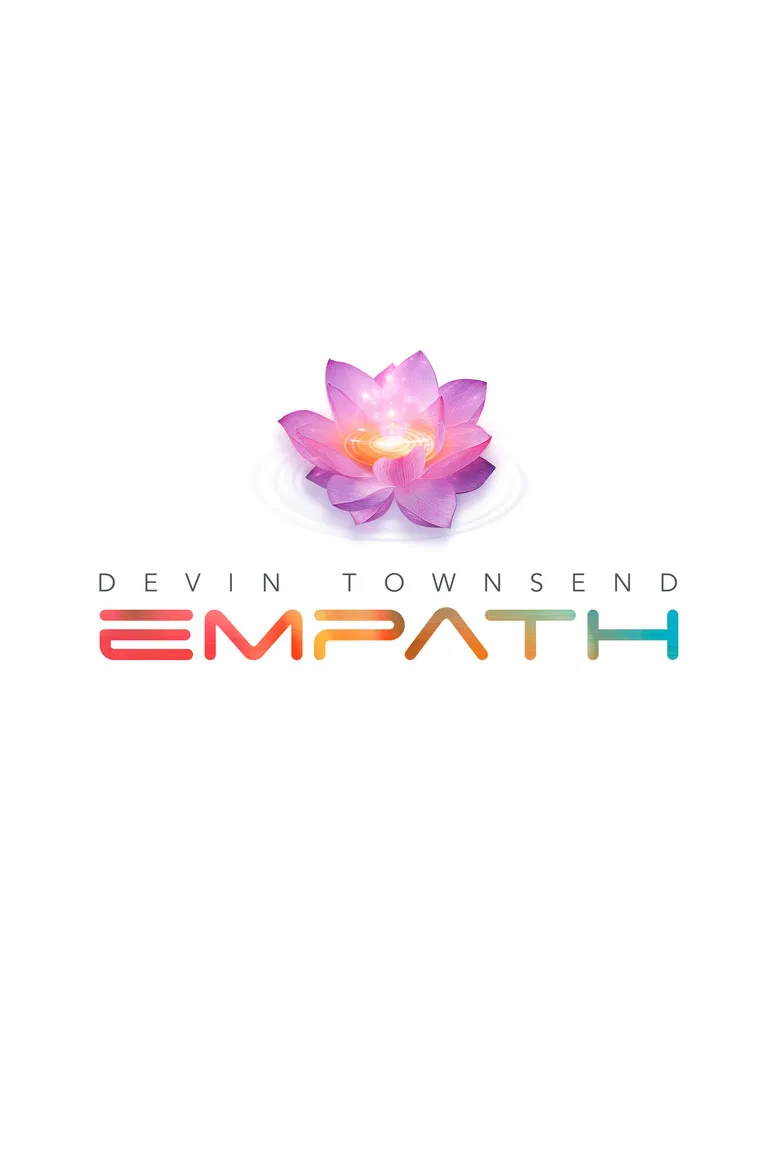 Devin Townsend - Empath - The Ultimate Edition (5.1 Surround Sound Mix) poster background