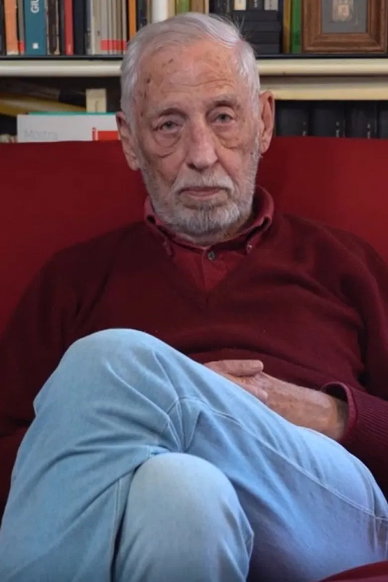 Io credo nell'inconoscibile poster background