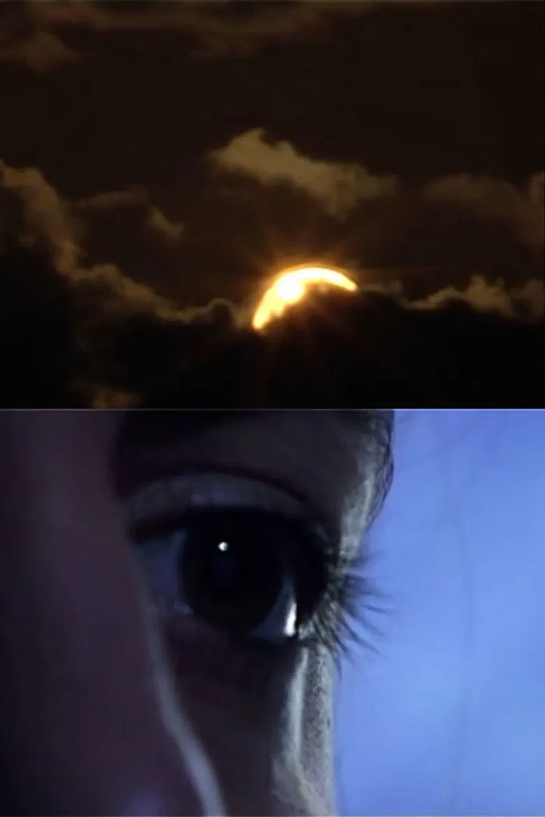 Le saut poster background