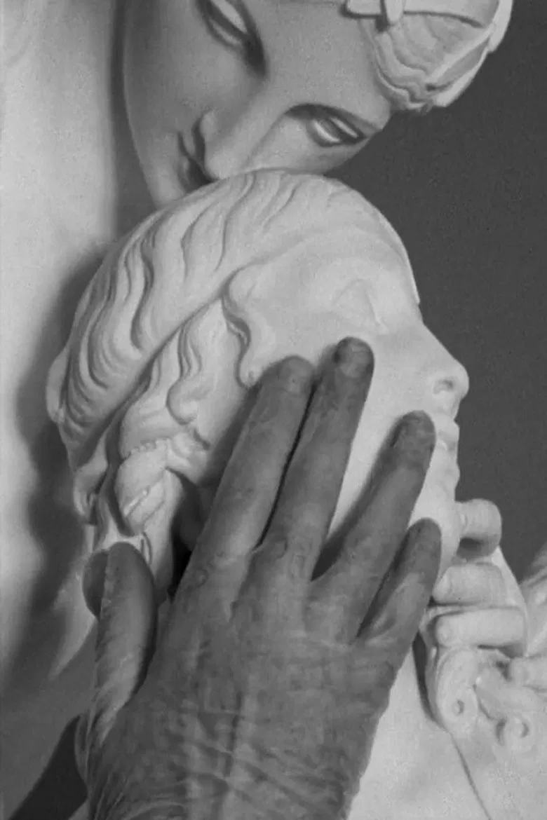 Expression of the Sightless poster background