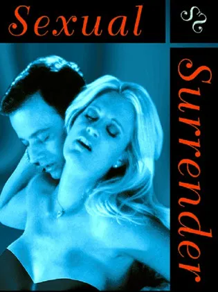 Sexual Surrender poster background