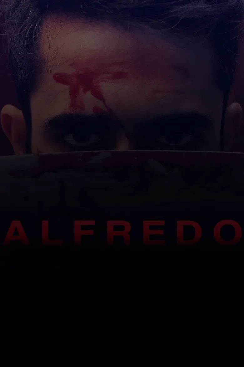 Alfredo poster background