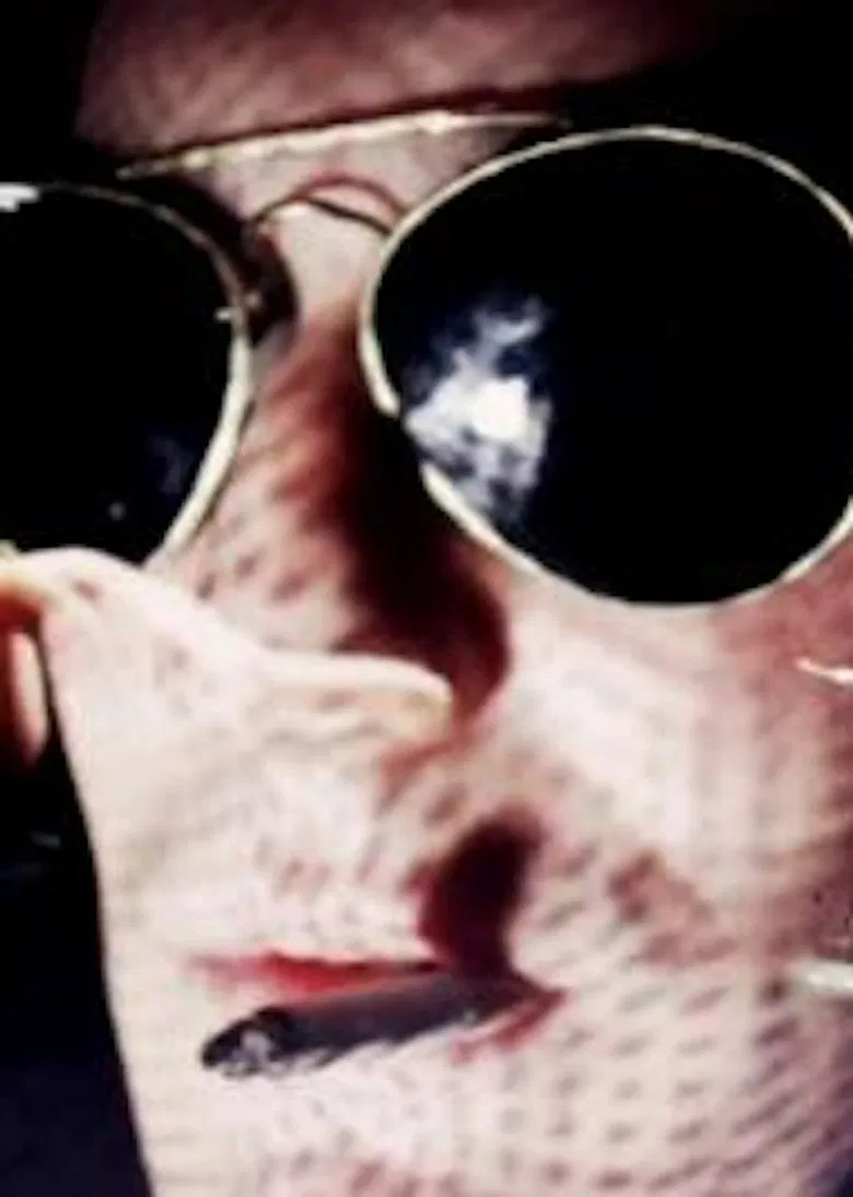 Arcade poster background