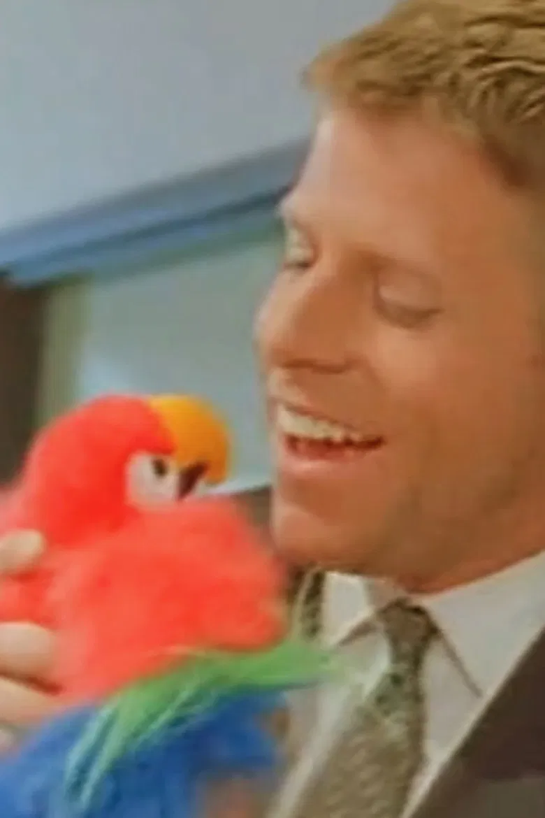 The Salesmen poster background