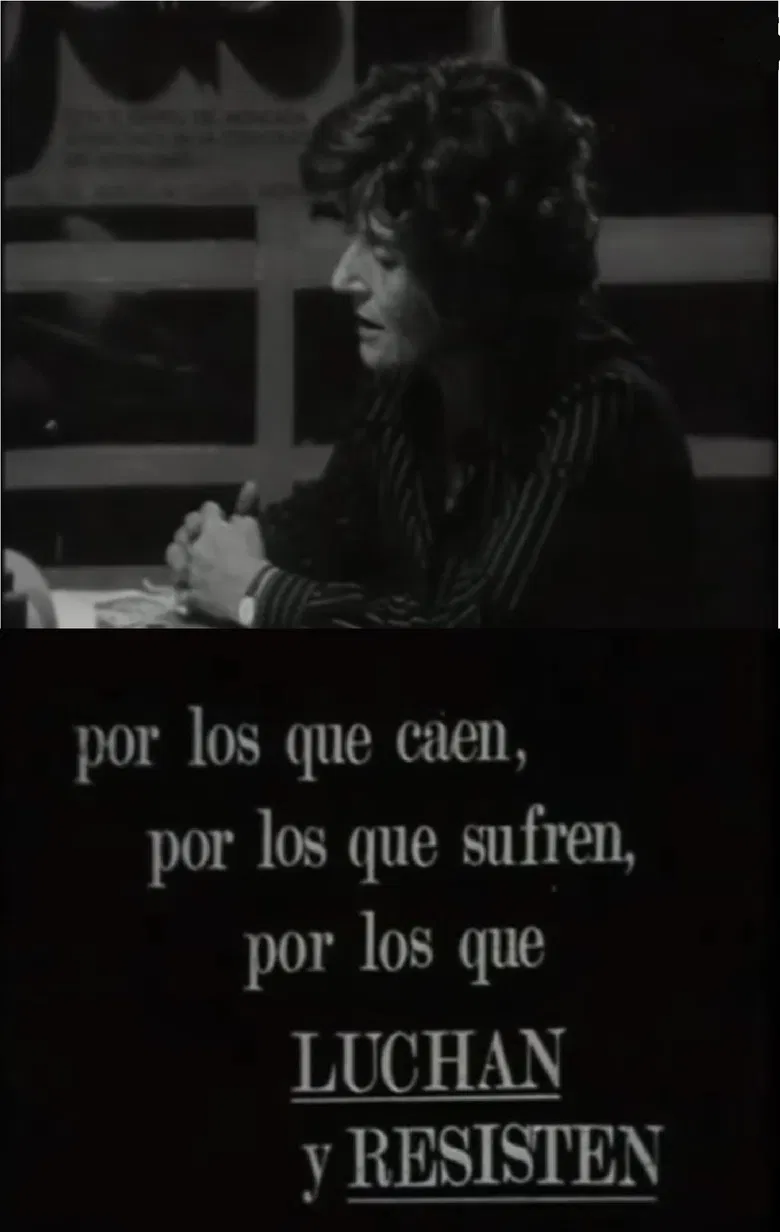 This Voice Among Many poster background