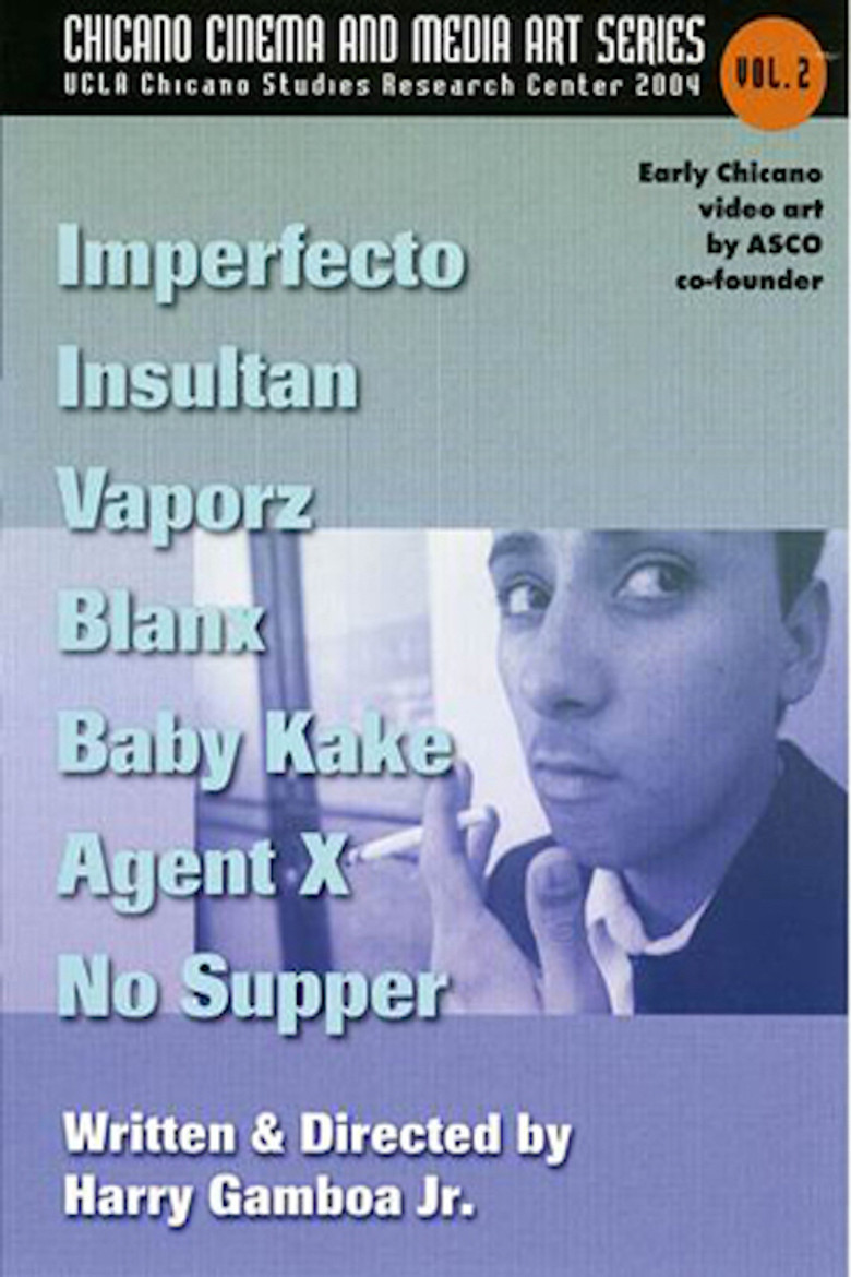 Insultan poster background