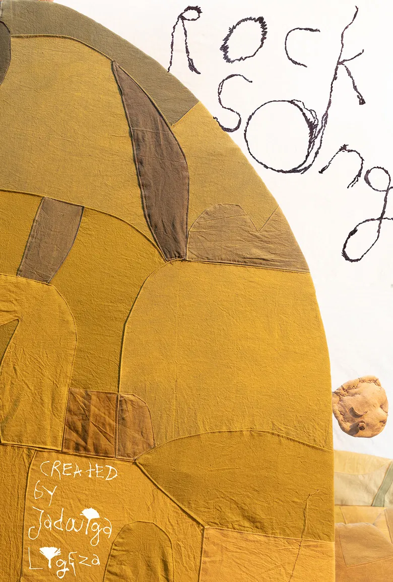 Rock Song poster background