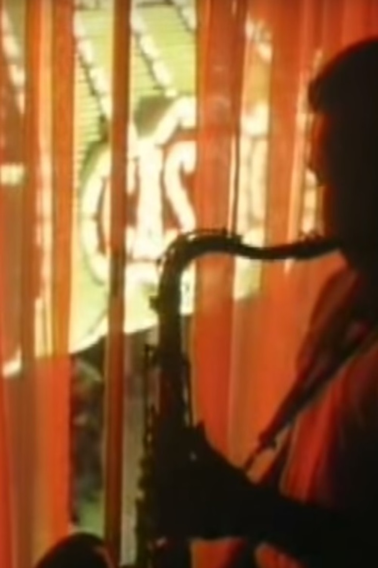 The Making of 'One from the Heart' poster background