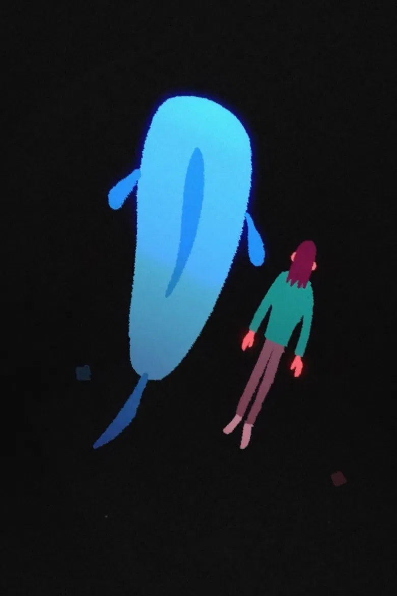 The Best Ham Sandwich According to a Fish poster background