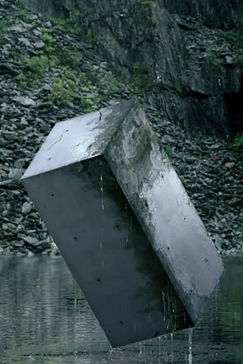 Drifters poster background