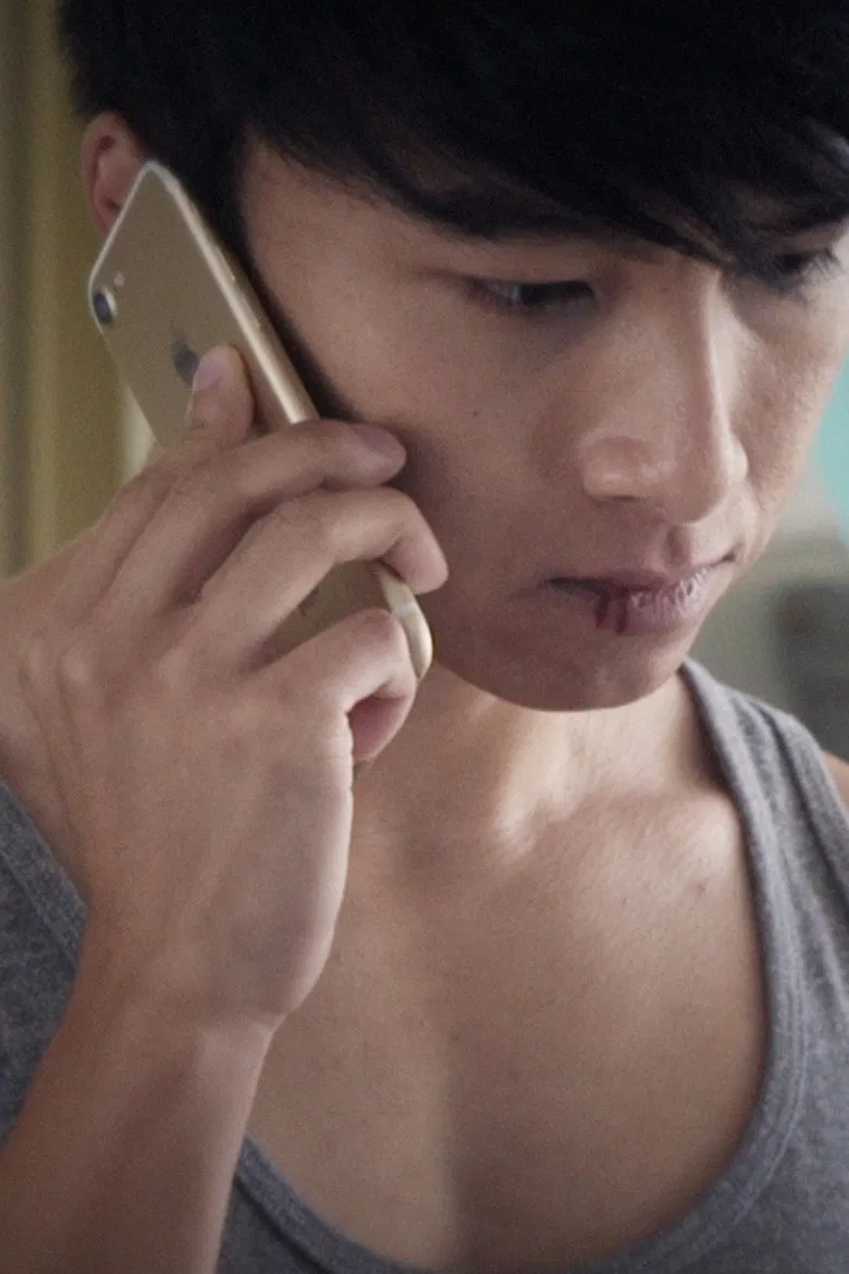 Comfort poster background