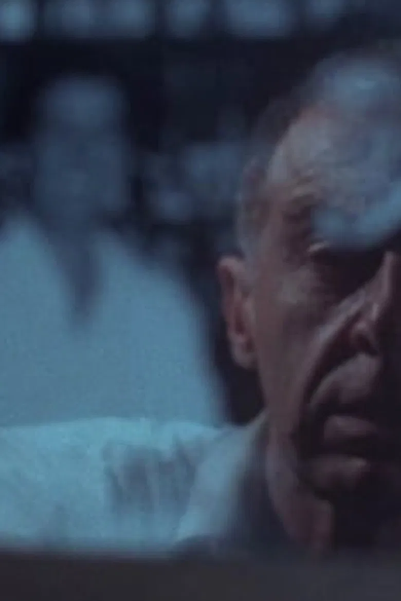 Serie negra poster background