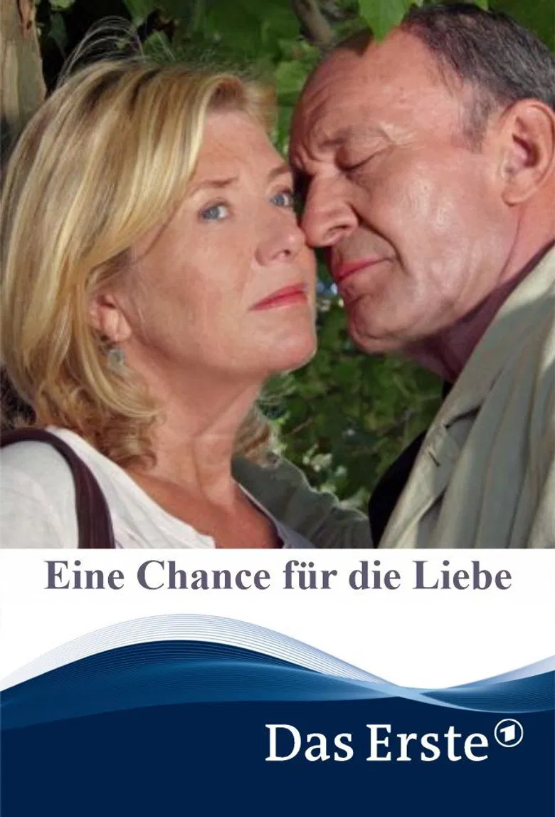 Eine Chance für die Liebe poster background