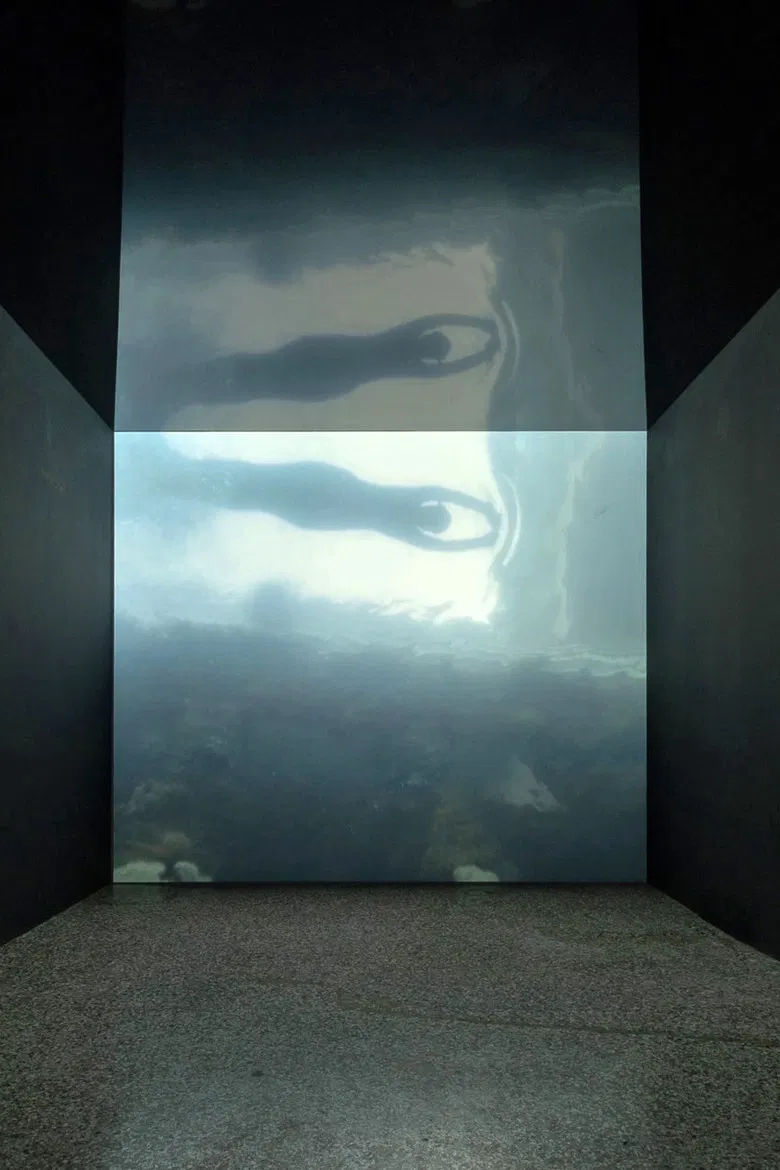 t 1/2 poster background