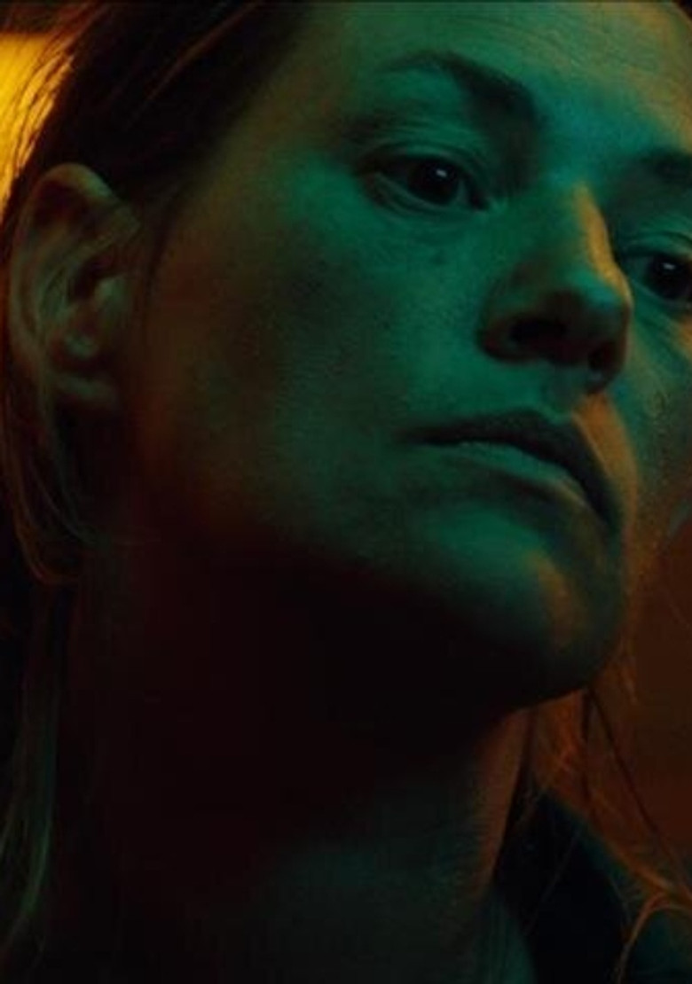 Nadja poster background