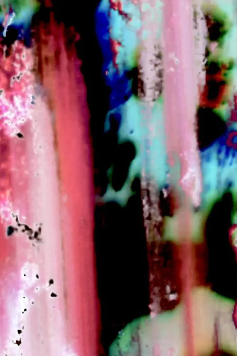 Kitchen Sink Film poster background